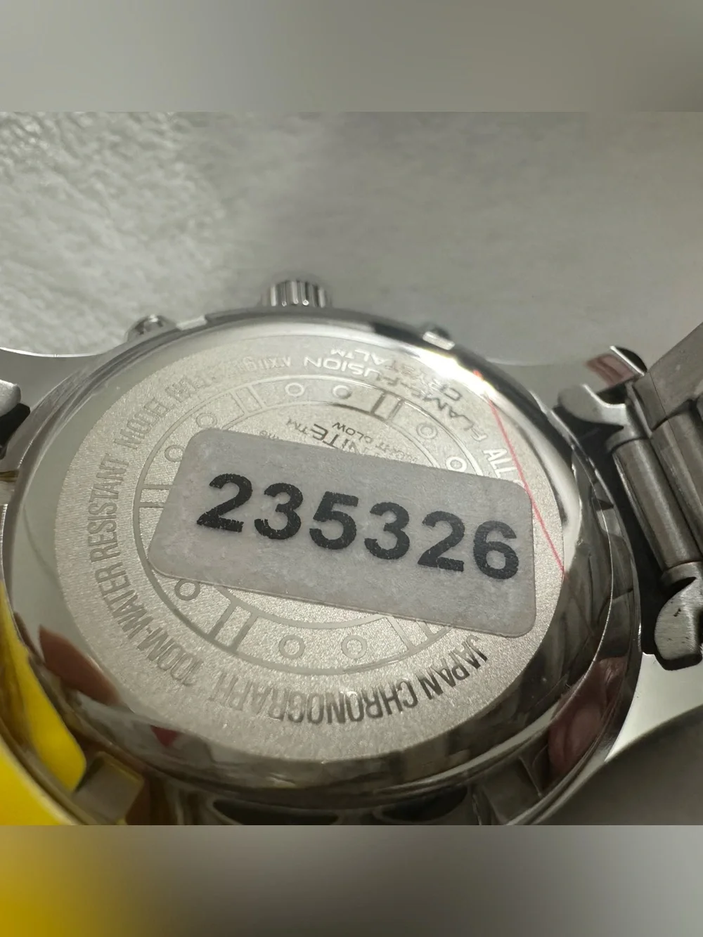 Invicta Angel Muserise Women's Watch - 38mm, Steel (19216)